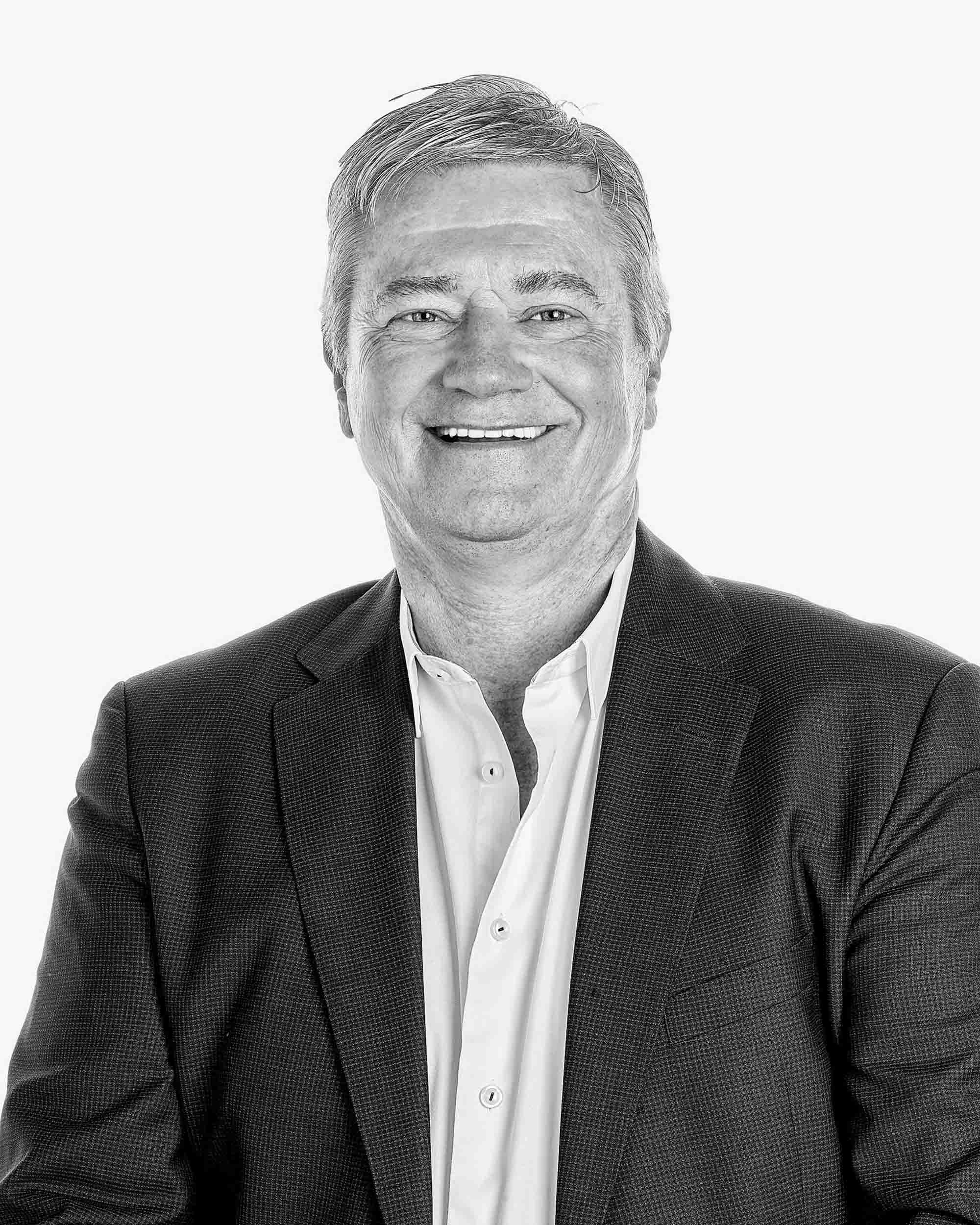 Markus Jungo